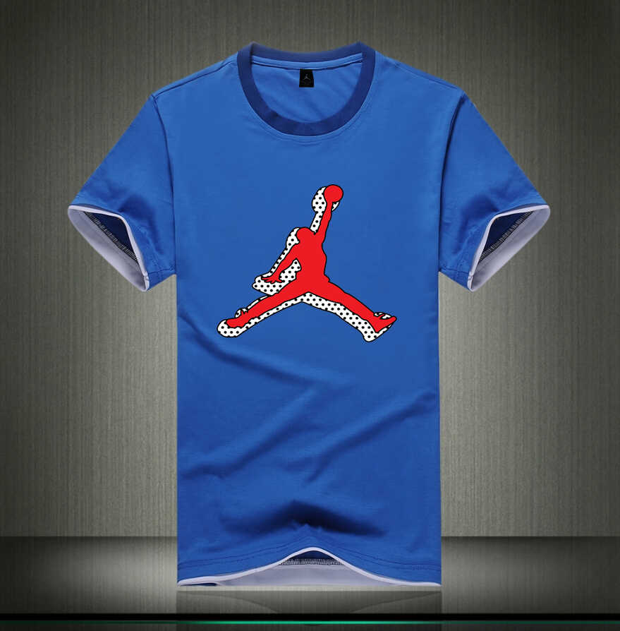 men jordan t-shirt S-XXXL-1156